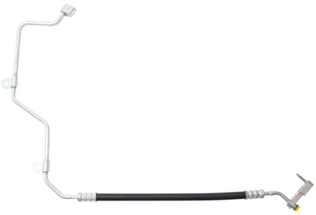 A/C Refrigerant Liquid Hose-Hose Assembly 4 Seasons 65548