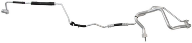 Four Seasons A/C Suction and Liquid Line Hose Assembly P/N:65560
