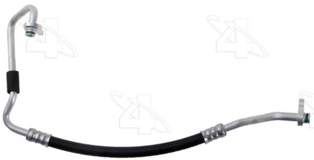 A/C Refrigerant Discharge Hose-Hose Assembly 65601 fits 14-18 Outlander 2.4L-L4