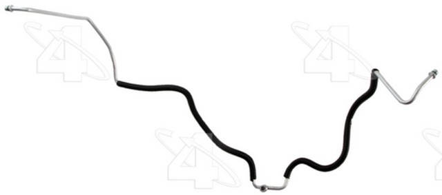 A/C Refrigerant Liquid Hose-Hose Assembly 4 Seasons 65633