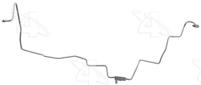 A/C Refrigerant Liquid Hose-Hose Assembly 4 Seasons 65640