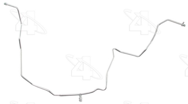 Four Seasons A/C Refrigerant Liquid Hose P/N:65645