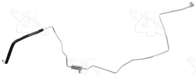 A/C Refrigerant Liquid Hose-Hose Assembly 65656 fits 08-12 Toyota RAV4 2.5L-L4