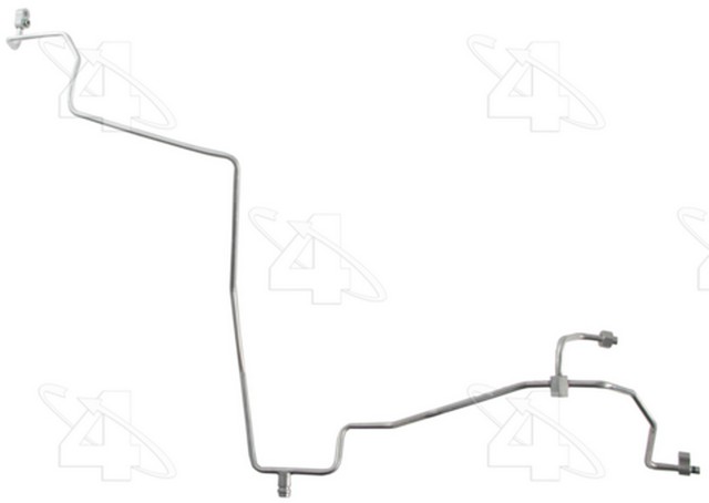 A/C Refrigerant Liquid Hose-Hose Assembly 4 Seasons fits 07-10 Honda Odyssey