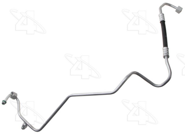 Four Seasons A/C Refrigerant Liquid Hose P/N:65667
