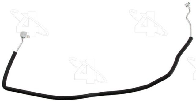 Four Seasons A/C Refrigerant Liquid Hose P/N:65675