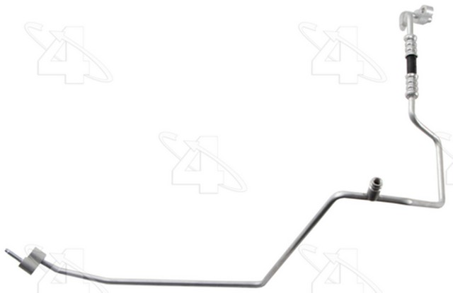 A/C Refrigerant Liquid Hose-Hose Assembly 4 Seasons fits 2005 Chevrolet Equinox
