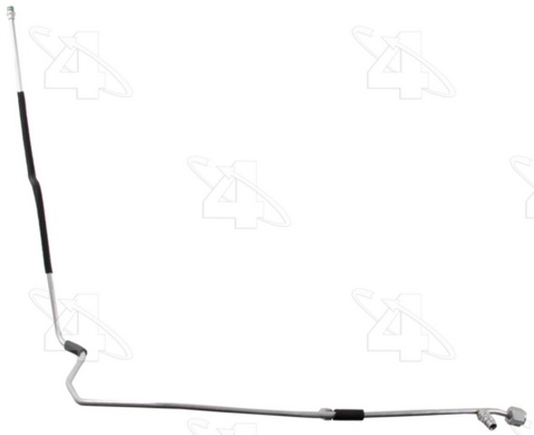 Four Seasons A/C Refrigerant Liquid Hose P/N:65698