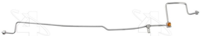 A/C Refrigerant Liquid Hose-Hose Assembly 65701 fits 95-97 Honda Accord 2.7L-V6
