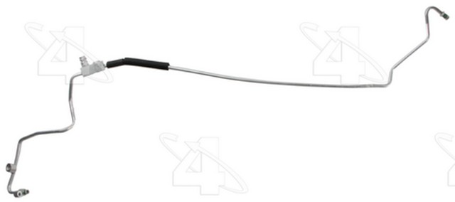 Four Seasons A/C Refrigerant Liquid Hose P/N:65706