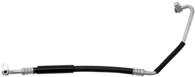 A/C Refrigerant Discharge Hose-Hose Assembly 4 Seasons fits 04-11 Mazda RX-8