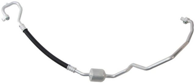 Four Seasons A/C Refrigerant Suction Hose P/N:65744