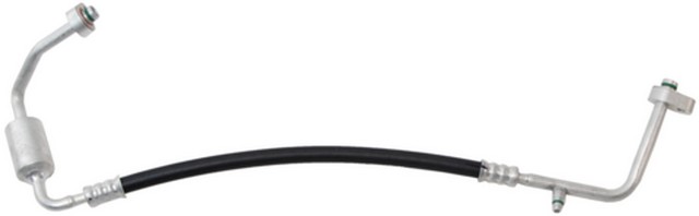 A/C Refrigerant Discharge Hose-Hose Assembly fits 10-14 Ford Mustang 5.0L-V8