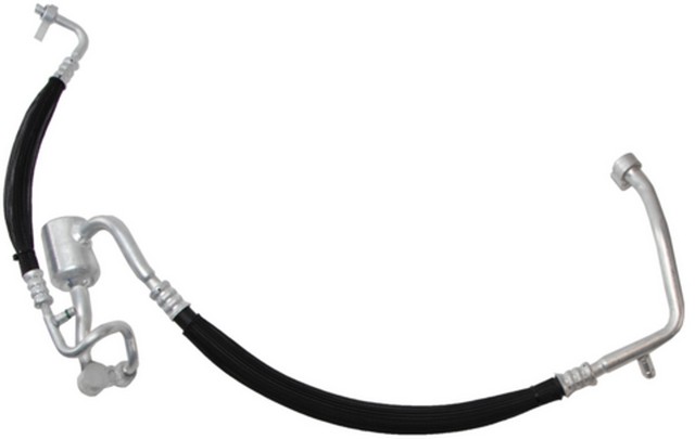 A/C Refrigerant Discharge/Suction Hose Assembly 4 Seasons 65794
