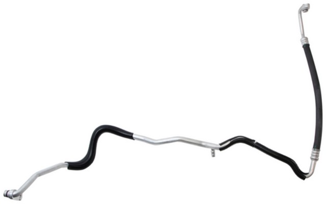 Four Seasons A/C Refrigerant Suction Hose P/N:65811