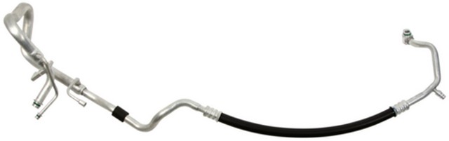 A/C Suction and Liquid Line Hose Assembly 4 Seasons 65890