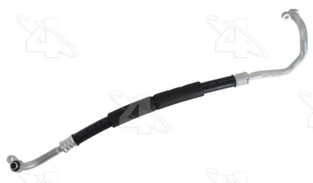 A/C Refrigerant Suction Hose-Hose Assembly 4 Seasons 66009
