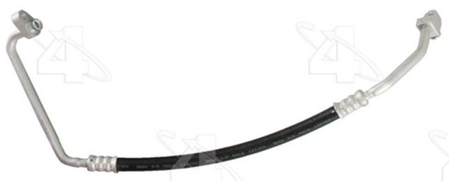 A/C Refrigerant Discharge Hose-Hose Assembly fits 12-17 Toyota Camry 2.5L-L4