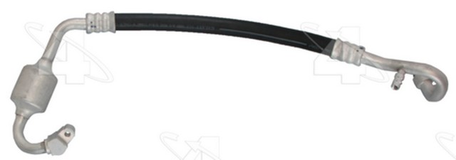 Four Seasons A/C Refrigerant Suction Hose P/N:66043