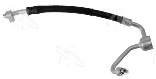 Four Seasons A/C Refrigerant Suction Hose P/N:66055