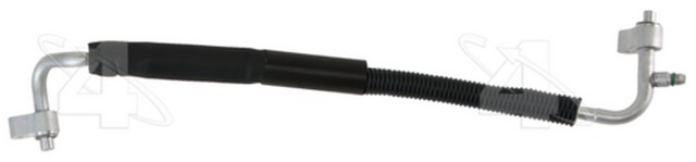 A/C Refrigerant Discharge Hose-Hose Assembly 4 Seasons 66063