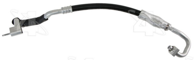 Four Seasons A/C Refrigerant Suction Hose P/N:66066