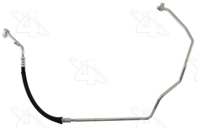 Four Seasons A/C Refrigerant Discharge Hose P/N:66126