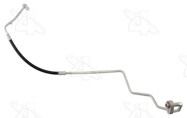 Four Seasons A/C Refrigerant Discharge Hose P/N:66127