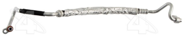 Four Seasons A/C Refrigerant Discharge Hose P/N:66132