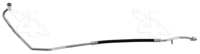 Four Seasons A/C Refrigerant Discharge Hose P/N:66134