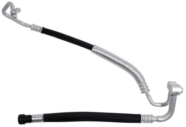 A/C Refrigerant Discharge/Suction Hose Assembly 4 Seasons 66145