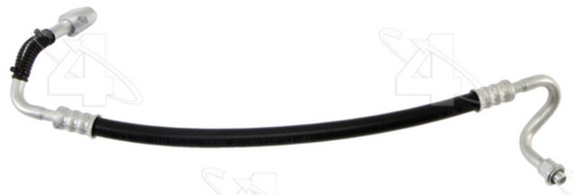 A/C Refrigerant Discharge Hose-Hose Assembly 4 Seasons 66158