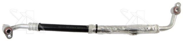 Four Seasons A/C Refrigerant Suction Hose P/N:66182