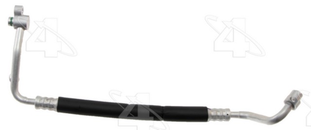 Four Seasons A/C Refrigerant Discharge Hose P/N:66206