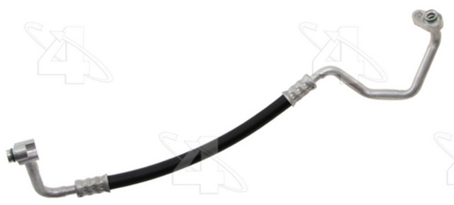 A/C Refrigerant Discharge Hose-Hose Assembly 4 Seasons fits 97-99 Subaru Legacy