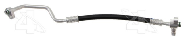 A/C Refrigerant Discharge Hose-Hose Assembly 4 Seasons 66210
