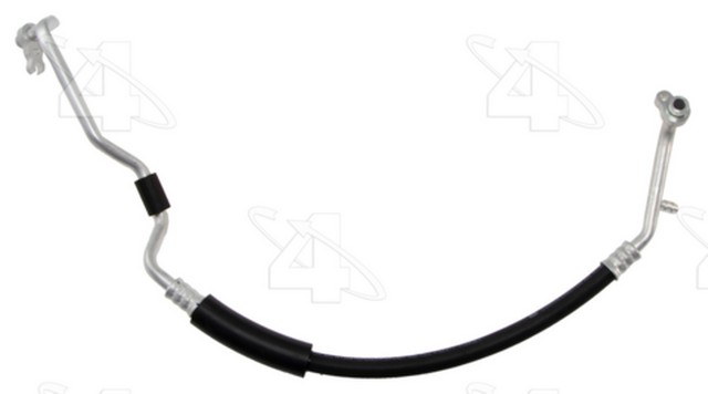 Four Seasons A/C Refrigerant Suction Hose P/N:66252