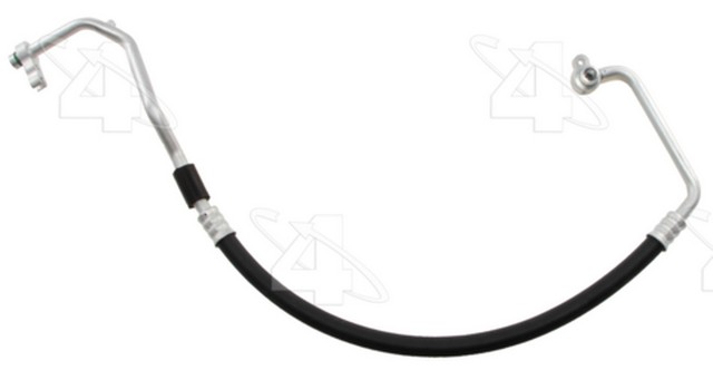 Four Seasons A/C Refrigerant Suction Hose P/N:66253