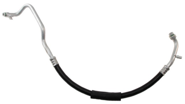 Four Seasons A/C Refrigerant Suction Hose P/N:66255