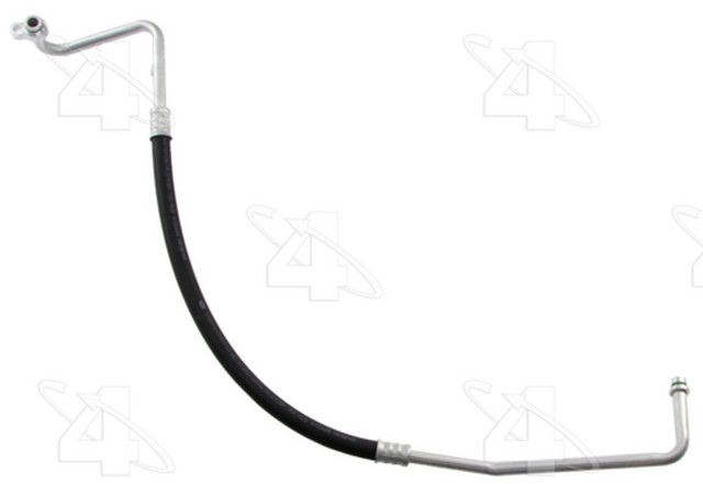 Four Seasons A/C Refrigerant Suction Hose P/N:66257