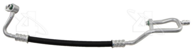 A/C Refrigerant Discharge Hose-Hose Assembly 4 Seasons 66263