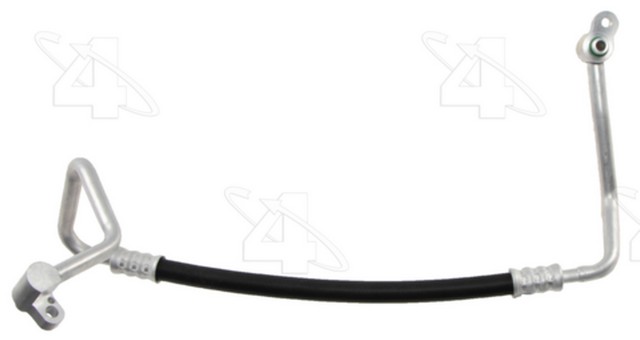 A/C Refrigerant Discharge Hose-Hose Assembly 4 Seasons 66265