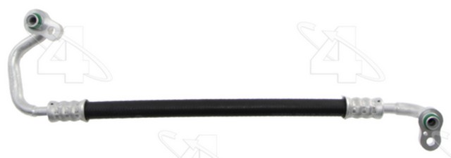 A/C Refrigerant Discharge Hose-Hose Assembly 66269 fits 2009 Kia Borrego 4.6L-V8
