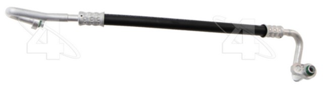 A/C Refrigerant Discharge Hose-Hose Assembly 4 Seasons 66270