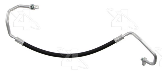 Four Seasons A/C Refrigerant Discharge Hose P/N:66273