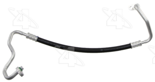A/C Refrigerant Discharge Hose-Hose Assembly fits 16-18 Hyundai Tucson 1.6L-L4