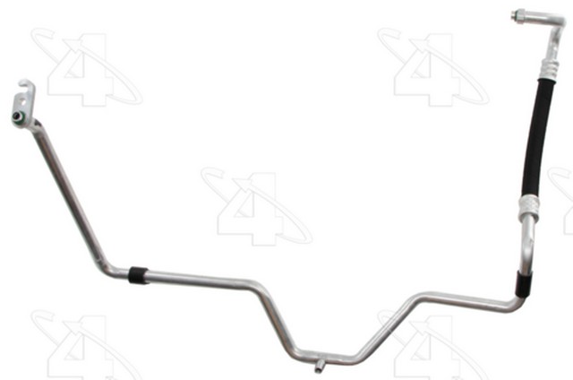 Four Seasons A/C Refrigerant Suction Hose P/N:66280