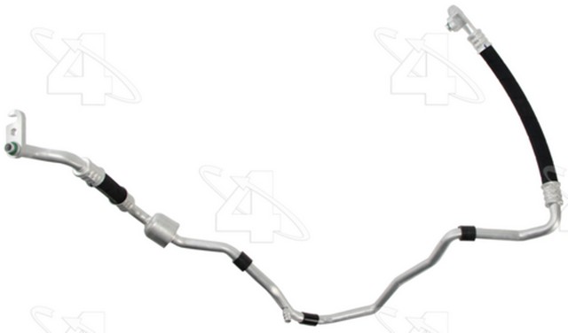 A/C Refrigerant Suction Hose-Hose Assembly 4 Seasons 66285