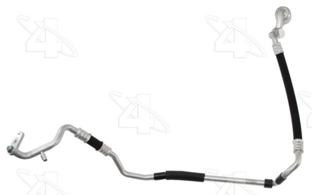 Four Seasons A/C Refrigerant Suction Hose P/N:66286