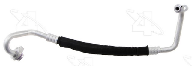 Four Seasons A/C Refrigerant Suction Hose P/N:66310